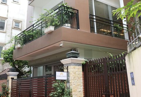 Others Hanoi Sunflower Westlake Homestay