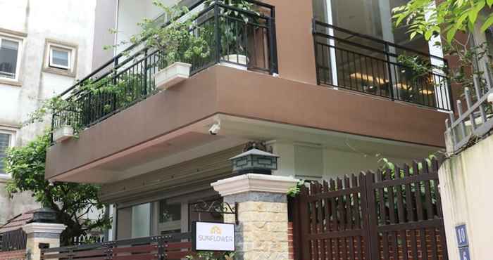 Khác Hanoi Sunflower Westlake Homestay