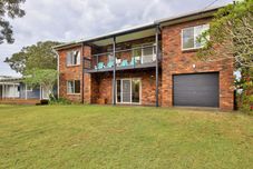 其他 Hat Haven at Hat Head