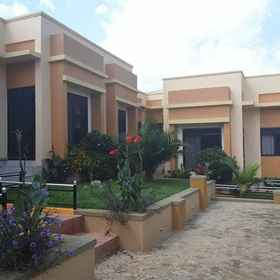 Primary image1斯托德別墅飯店,金贾飯店