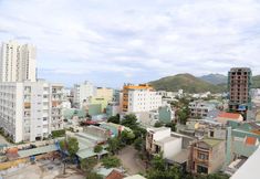 Lain-lain 4 Sea Harmony Hotel