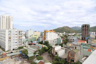 Lain-lain 4 Sea Harmony Hotel