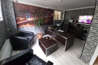 Khác 7 Tepe Asya Suite Atasehir