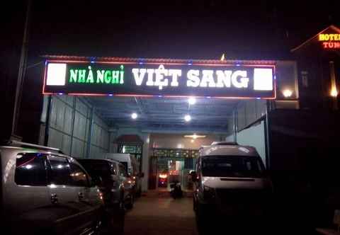 Khác Nha Nghi Viet Sang