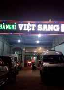 ภาพหลัก Nhà nghỉ Việt Sang