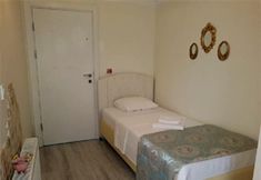 Lainnya 3 Urla Begonvil Pansiyon