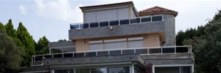 Khác Urla Begonvil Pansiyon