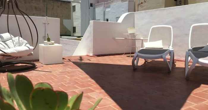 Others Guesthouse Casa Doña Carmela - Adults Only