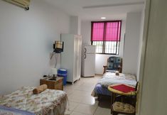 Others 2 Doramas Private Rooms Shared Toilet