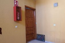 Others Doramas Private Rooms Shared Toilet