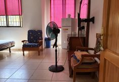 Others 7 Doramas Private Rooms Shared Toilet