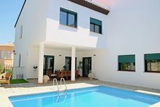 その他 Villa La Piedad Otura