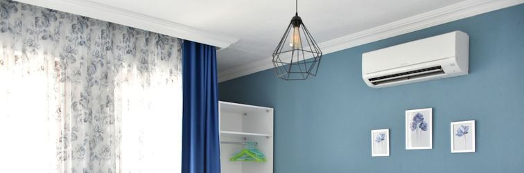 Others Calba Apart Otel