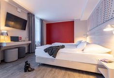 Others 5 Serways Hotel Reinhardshain Nord