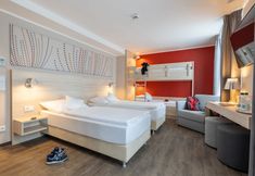 Others 6 Serways Hotel Reinhardshain Nord