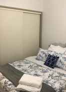 Imej utama City Lifestyle Accommodation - Hostel