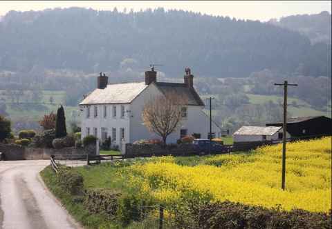 Khác Hardwick Farm