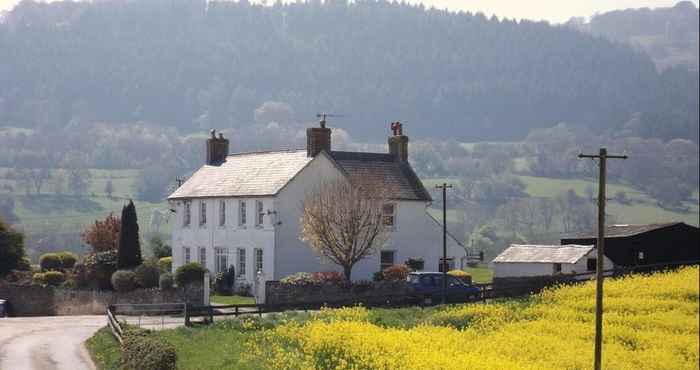 Lain-lain Hardwick Farm