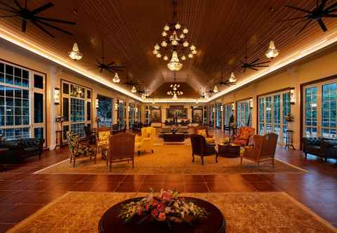 อื่นๆ Coorg Wilderness Resort & Spa