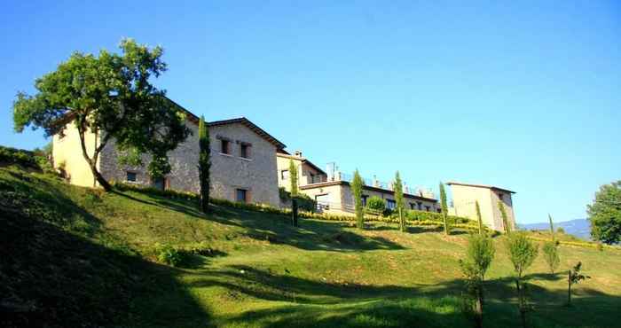 Khác Antico Borgo di Vallignano