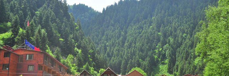 Others Dilek Suit & Cafe