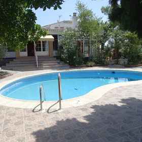 Primary image 1 Villa El Palomar de Granada, Puerto de la Ragua Hotels