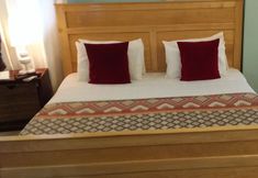 其他 4 The Estate Ebwerenga