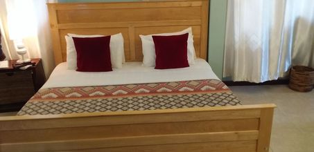 其他 4 The Estate Ebwerenga