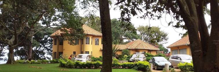 其他 The Estate Ebwerenga