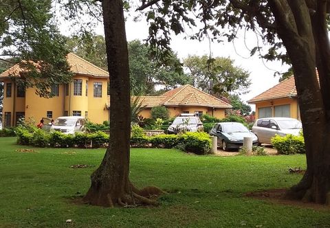 其他 The Estate Ebwerenga