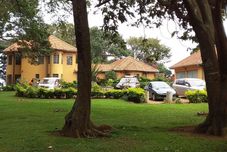 其他 The Estate Ebwerenga