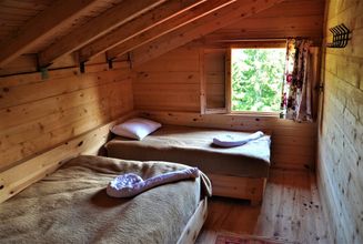 Lain-lain 4 Tanevit Dag Evi