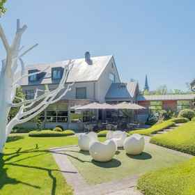 Primary image 1 르 코테 베르, 라스네 호텔