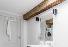 Lain-lain 7 Grand Apartment in Copenhagen