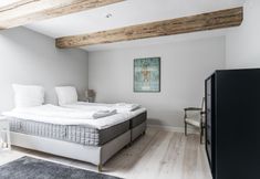 Lain-lain 3 Grand Apartment in Copenhagen