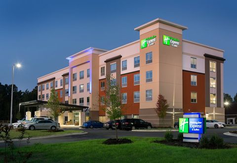 Others Holiday Inn Express & Suites FAYETTEVILLE SOUTH by IHG, an IHG Hotel