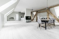 อื่นๆ Majestic 300m2 Apartment