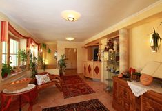 其他 4 Hotel Appartement Hochkönig