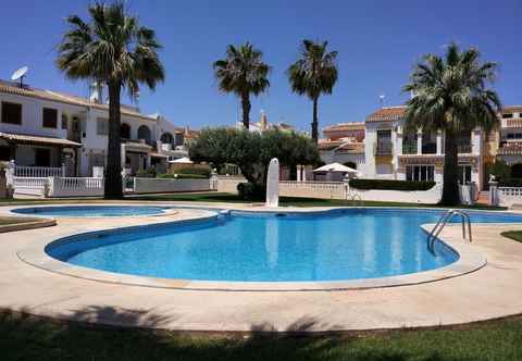 Lain-lain La Mata Beach Bungalow Beautiful Pool