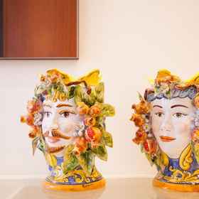 Primary image 1 普罗米修斯客房, Santuario della Madonna delle Lacrime 酒店