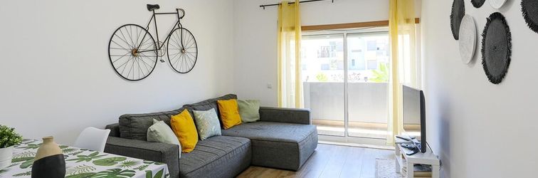 Others B11-Condominio do Mar by Dreamalgarve