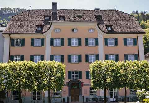 Lainnya Palais Bad Ragaz