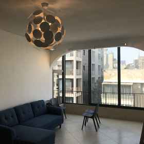 Primary image 1 2 Bedroom Apartment with Hot Tub Facing Bograshov Beach, FIVE POINT FOUR TEL AVIV Hotels