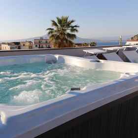 Primary image 1 Don Giulio Luxury Rooms, Khách sạn Villa San Marco