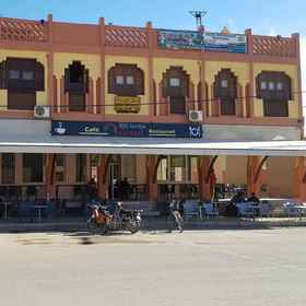 Primary image 1 Hotel  Sijilmassa, Aarab Sebbah Gheris Hotels