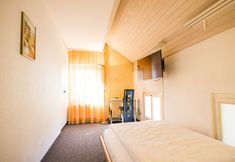 อื่นๆ 6 Hotel Restaurant zum Sternen