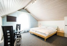 อื่นๆ 5 Hotel Restaurant zum Sternen