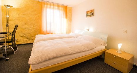 อื่นๆ 2 Hotel Restaurant zum Sternen