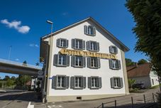 อื่นๆ Hotel Restaurant zum Sternen