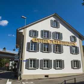 Primary image 1 Hotel Restaurant zum Sternen, Hotel Canton Zurich